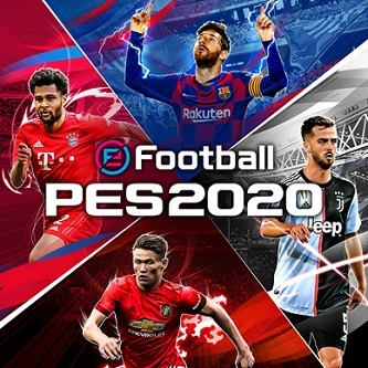 PES 2020