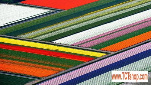 7 điểm đến đẹp như trong truyện cổ tích