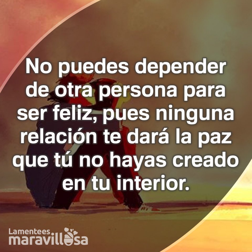 Frases, reflexiones y pensamientos: La soledad