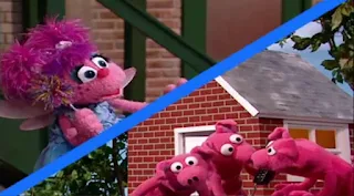 Sesame Street Episode 4149