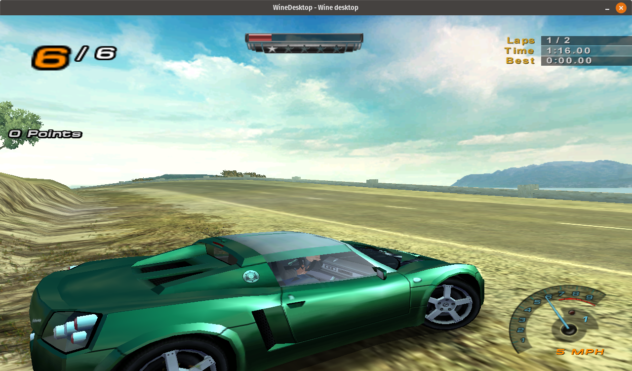 Need For Speed Hot Pursuit 2 Part 1 Need For Speed Hot Pursuit 2