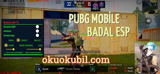 Pubg Mobile 1.0.0 Badal ESP V5 New Hack season 15 No Ban Aım Bot + Magıc Bullet 2020