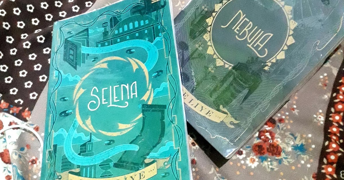 Selena Dan Nebula