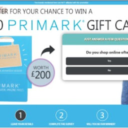 buy primark gift card with crypto