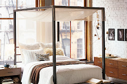 cool canopy bed ideas Canopy diyhomedecorguide