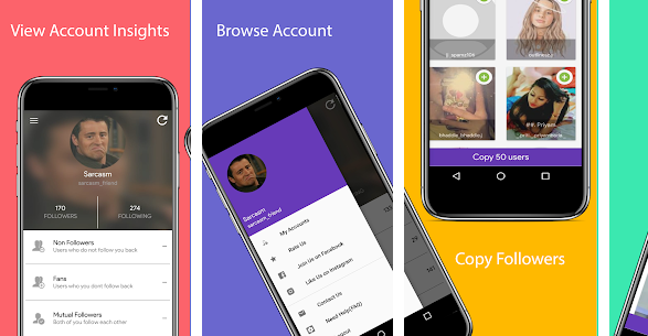 5 Aplikasi Unfollow Instagram Terbaik 2021 Mudah Cepat Dan Aman Mediasiana Com Media Pembelajaran Masakini