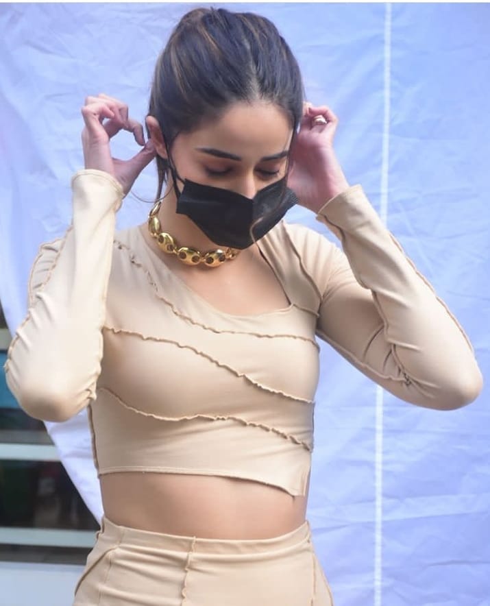 Ananya pandey pic