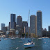 Travel Diaries | Boston