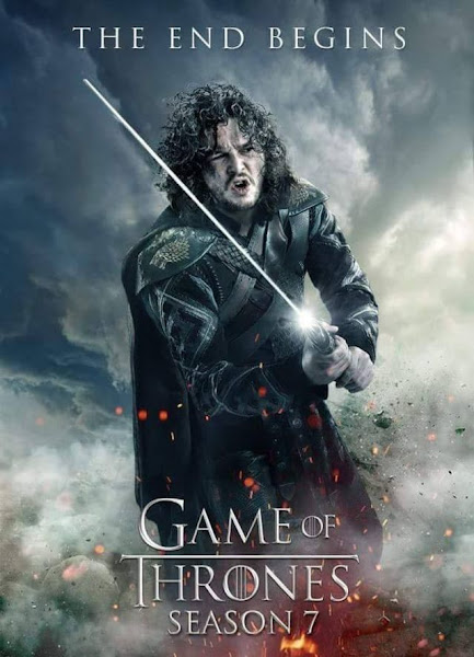 Game of Thrones Season 7 Episode 1 HDRip 720p With ESubs Download Game of Thrones Season 7 Episode 1 HDRip 720p With ESubs Download