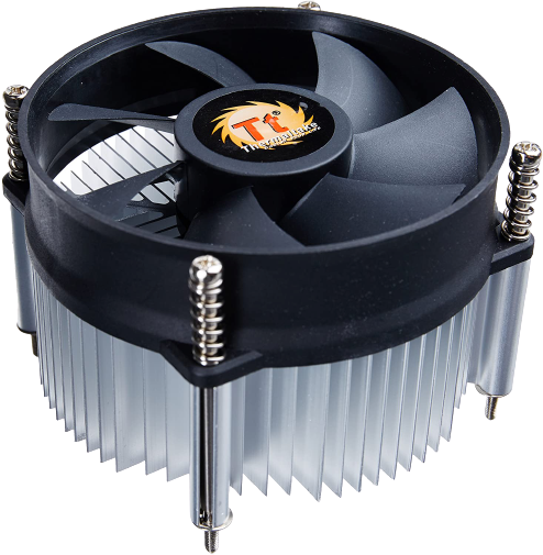 Jenis Jenis Metode Pendingin Komputer