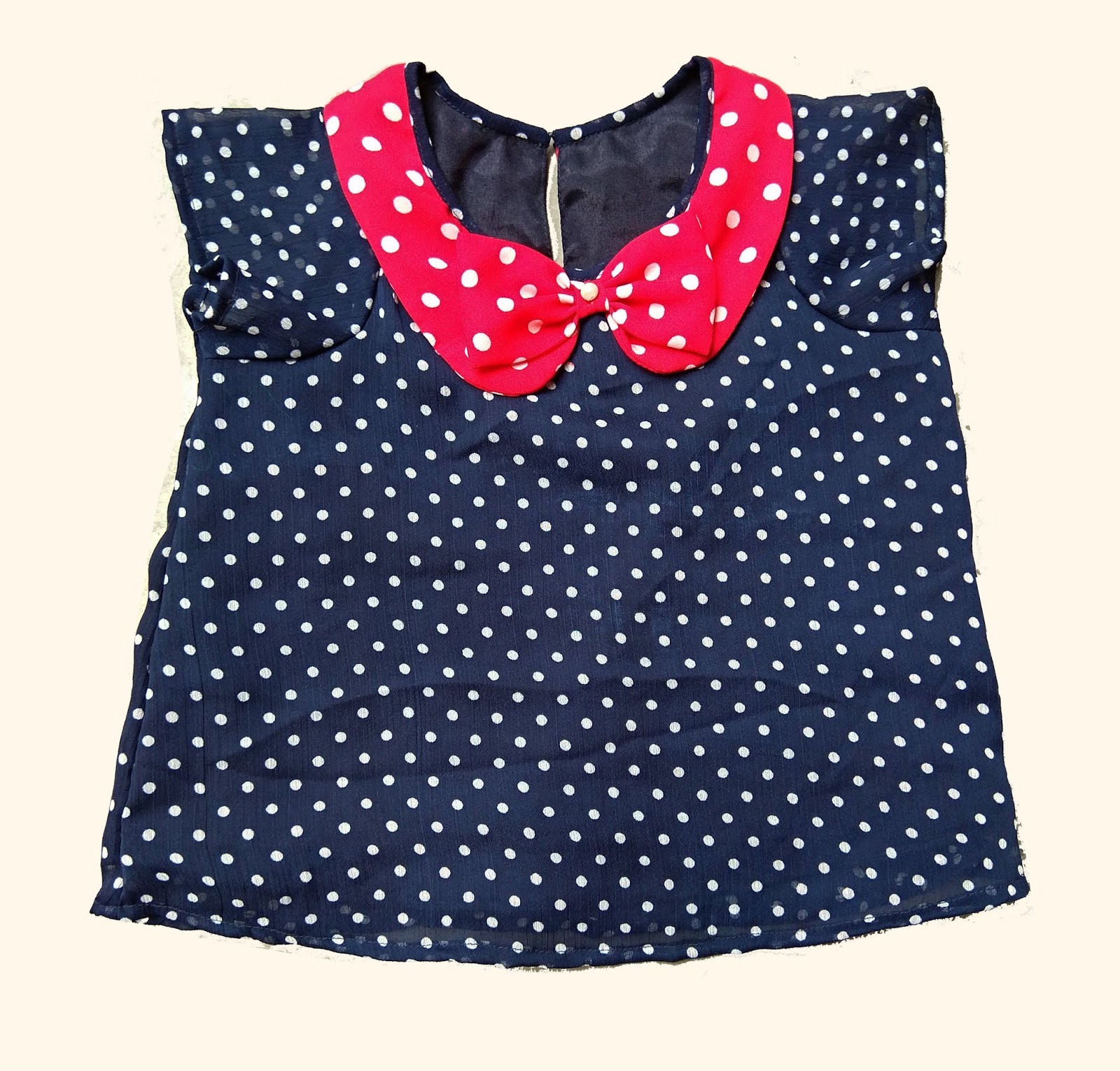 frock design for kids 2019