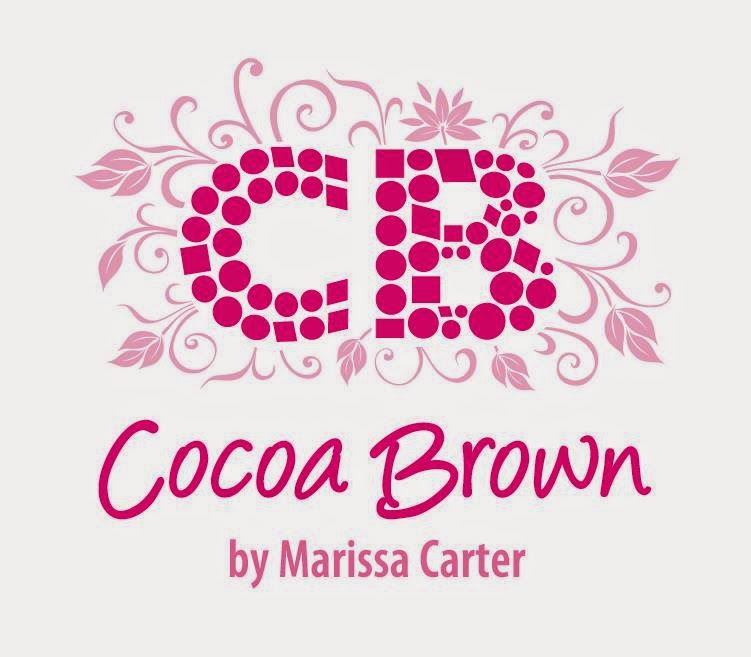 Cocoa Brown