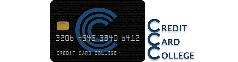 [Credit Card College]