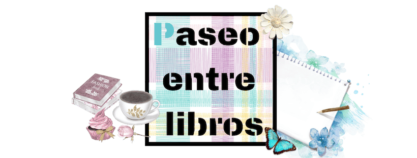 Paseo entre libros