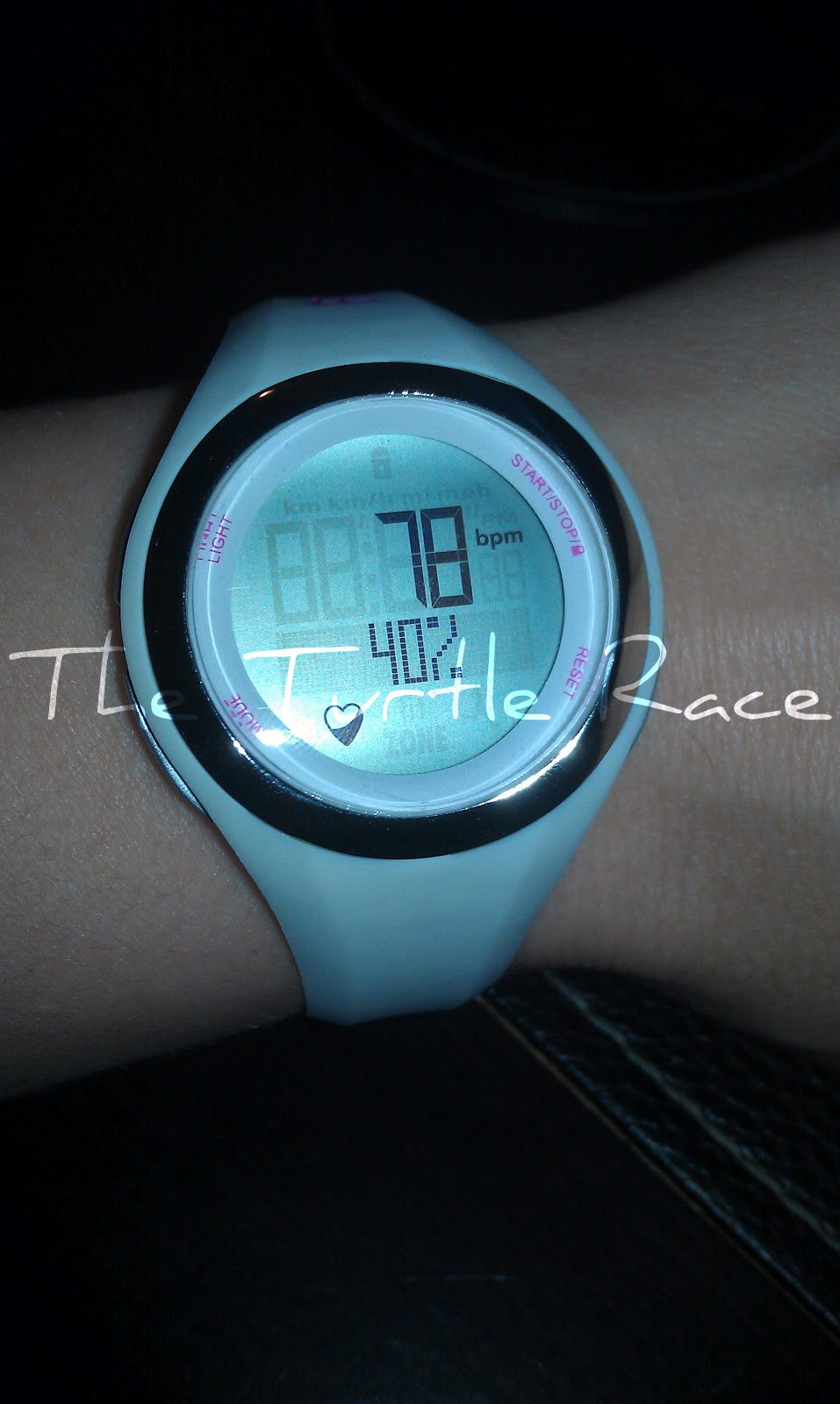 intouch fitness monitor