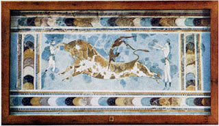 Τα μυστήρια της Κρήτης  