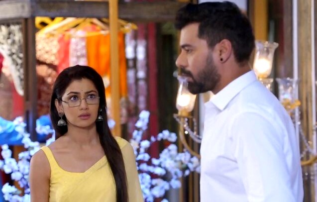 Kumkum Bhagya 15 December 2020 Written Update Pragya says she is happy Abhi is moving on Kumkum Bhagya 15 December 2020 Written Update Pragya says she is happy Abhi is moving on