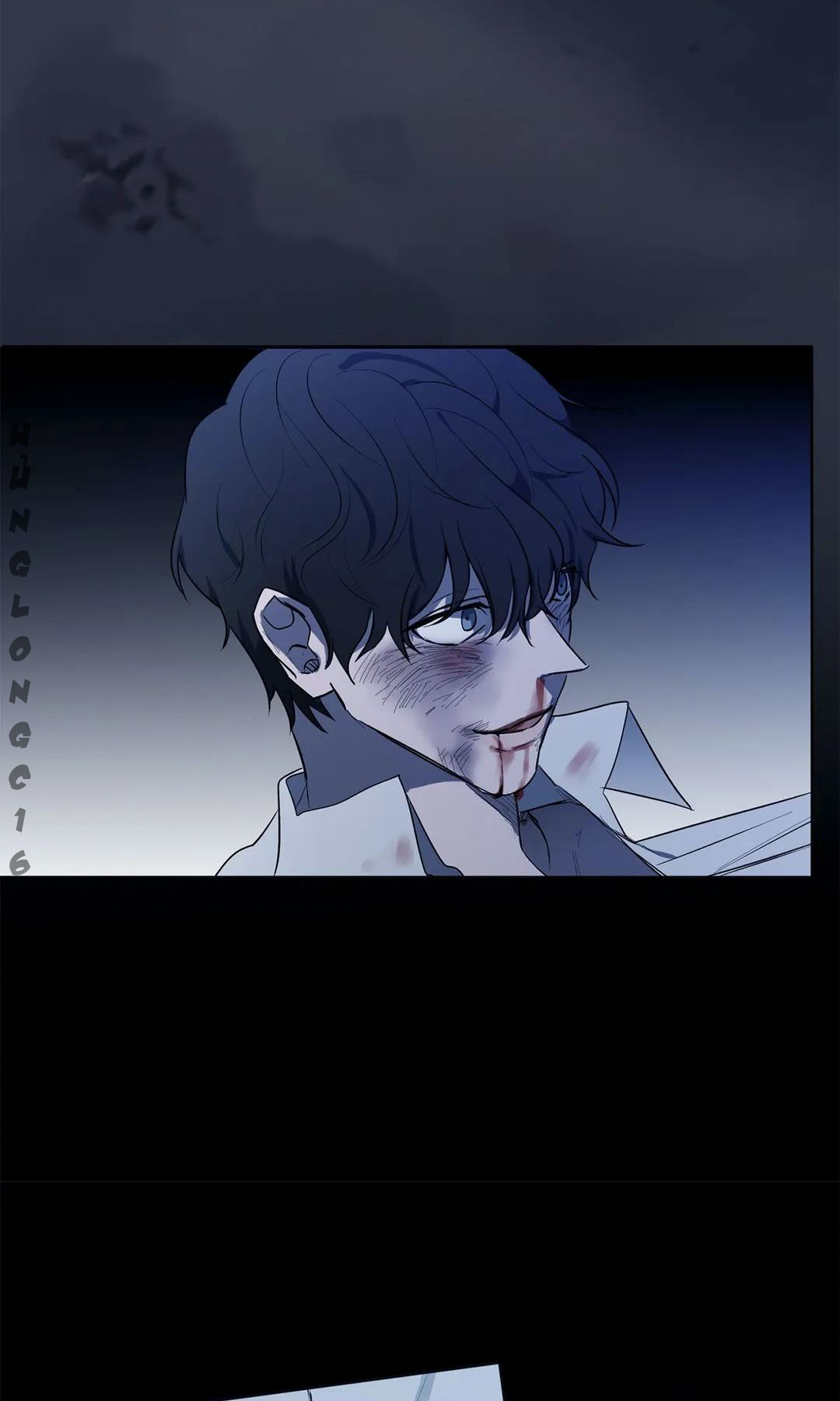 Đọc truyện Bảo Vệ Em - Chapter 40