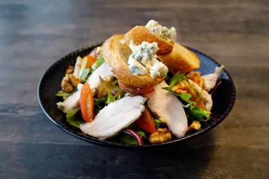 Hearty Salad with Chicken Complete Guide