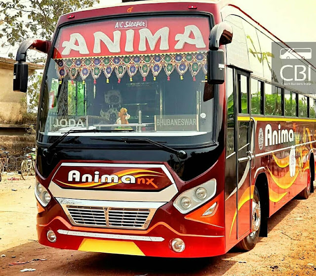 Elliot Motors Odisha Orissa