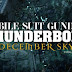 Mobile Suit Gundam Thunderbolt DECEMBER SKY Available for Streaming for Limited Time at Gundam.info