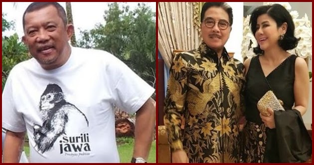 Hotma Sitompul Lewat! Sosok Ayah Kandung Bams Eks Samson Ternyata Bukan Orang Sembarangan, Bawa Pengaruh untuk Indonesia!