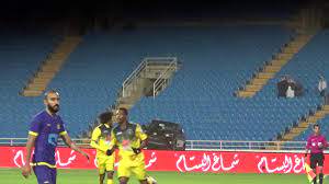 مشاهدة مباراة النصر والتعاون بث مباشر اليوم 20 8 2020 في الدوري السعودي