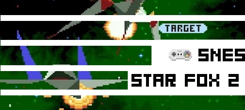 Star Fox Review (SNES)
