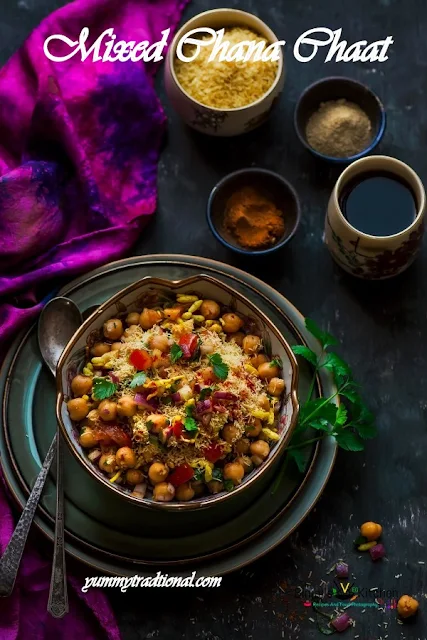 mixed-chana-chaat-recipe-with-step-by-step-photos
