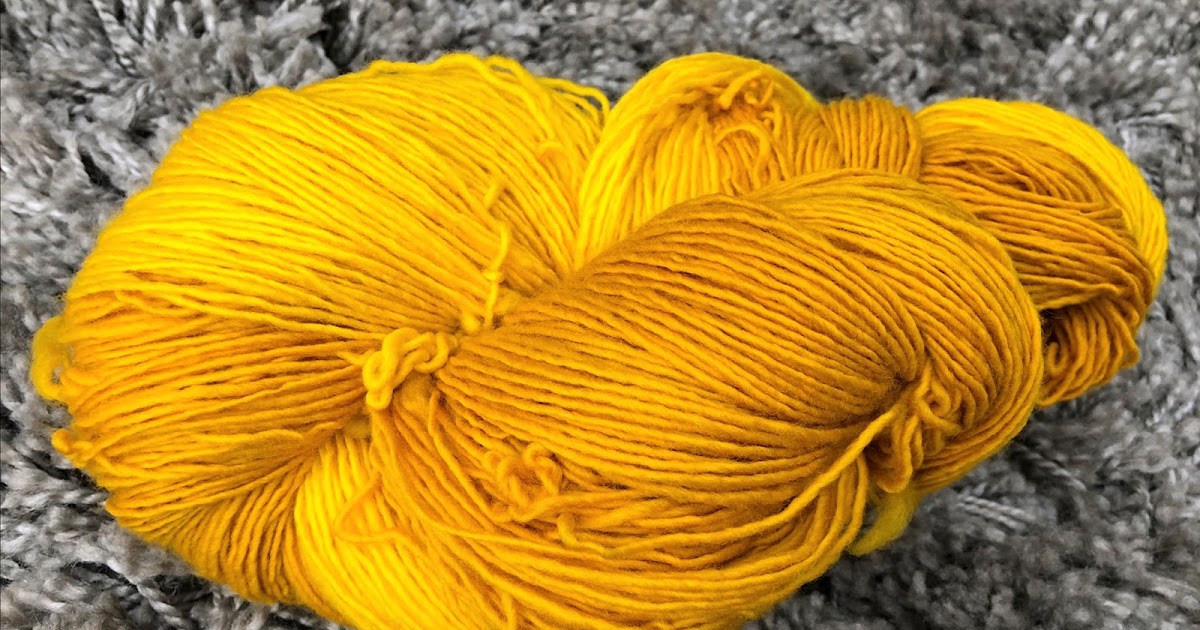 just saying Golden yellow and honey saffron to dispel January grey