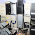 Decreto obriga empresas a recolherem lixo eletrônico