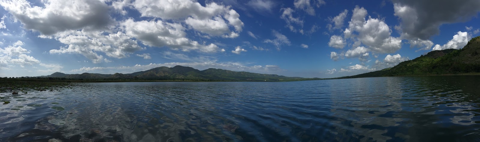 Lsu Ichthyology Finally Collecting Fishes In Haiti
