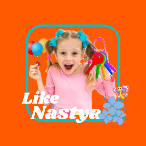 Like Nastya Videos Like Nastya New Funny Shows Hd