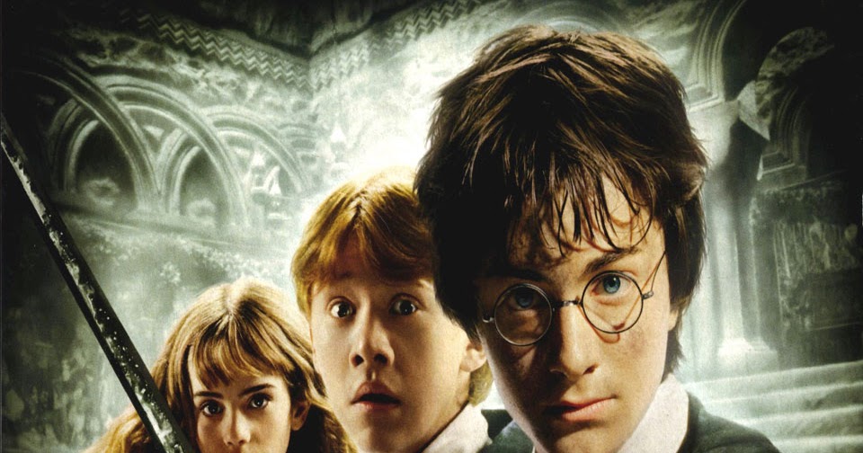 Harry Potter Y La Cámara Secreta Pelicula Completa Harry Potter y la Cámara Secreta pelicula completa 2002 - PELIS MAMADISIMAS