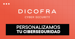 Boletín DICOFRA Cyber Security
