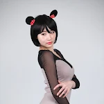 Sexy Yeon Da Bin Foto 32