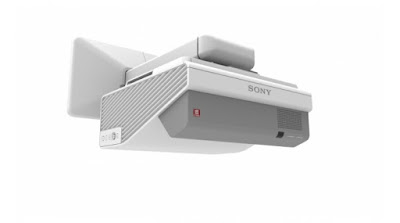 Giới thiệu máy chiếu tương tác SoNy VPL-SW630 công nghệ 3LCD của Nhật Bản. Vpl-sw630-5-700x390