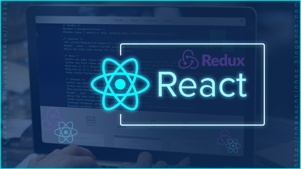 Bạn đang suy nghĩ về việc học React và Redux? Hãy xem khóa học Modern React Với Redux của chúng tôi! Với những giảng viên giỏi và các tài liệu tham khảo cập nhật nhất, bạn sẽ học được những kỹ năng mới nhất về React và Redux.
