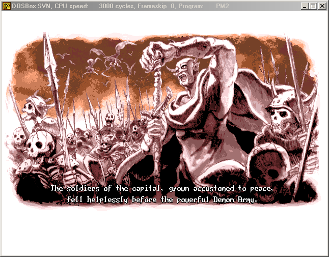 dosbox mouse dosbox mouse
