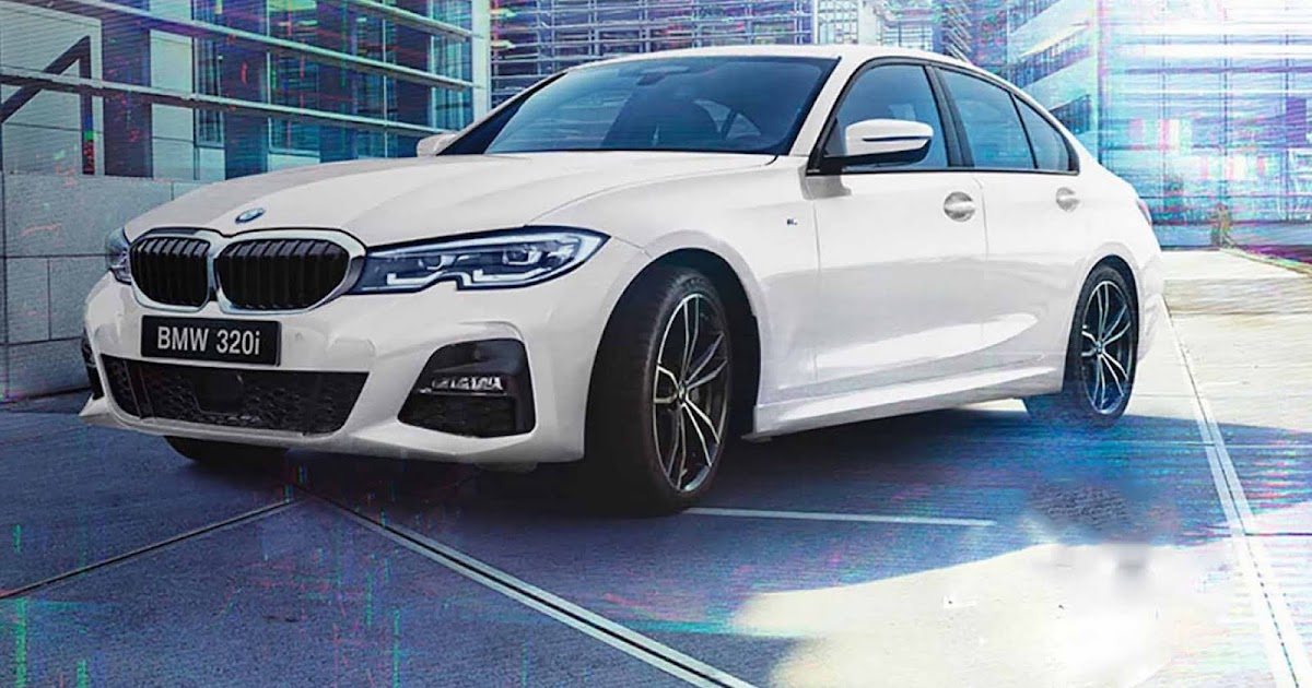 Novo BMW 320i 2020: fotos, preços e equipamentos - Brasil | CAR.BLOG.BR