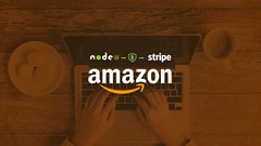 Build an Amazon clone: Nodejs + MongoDB + Stripe Payment Build an Amazon clone: Nodejs + MongoDB + Stripe Payment
