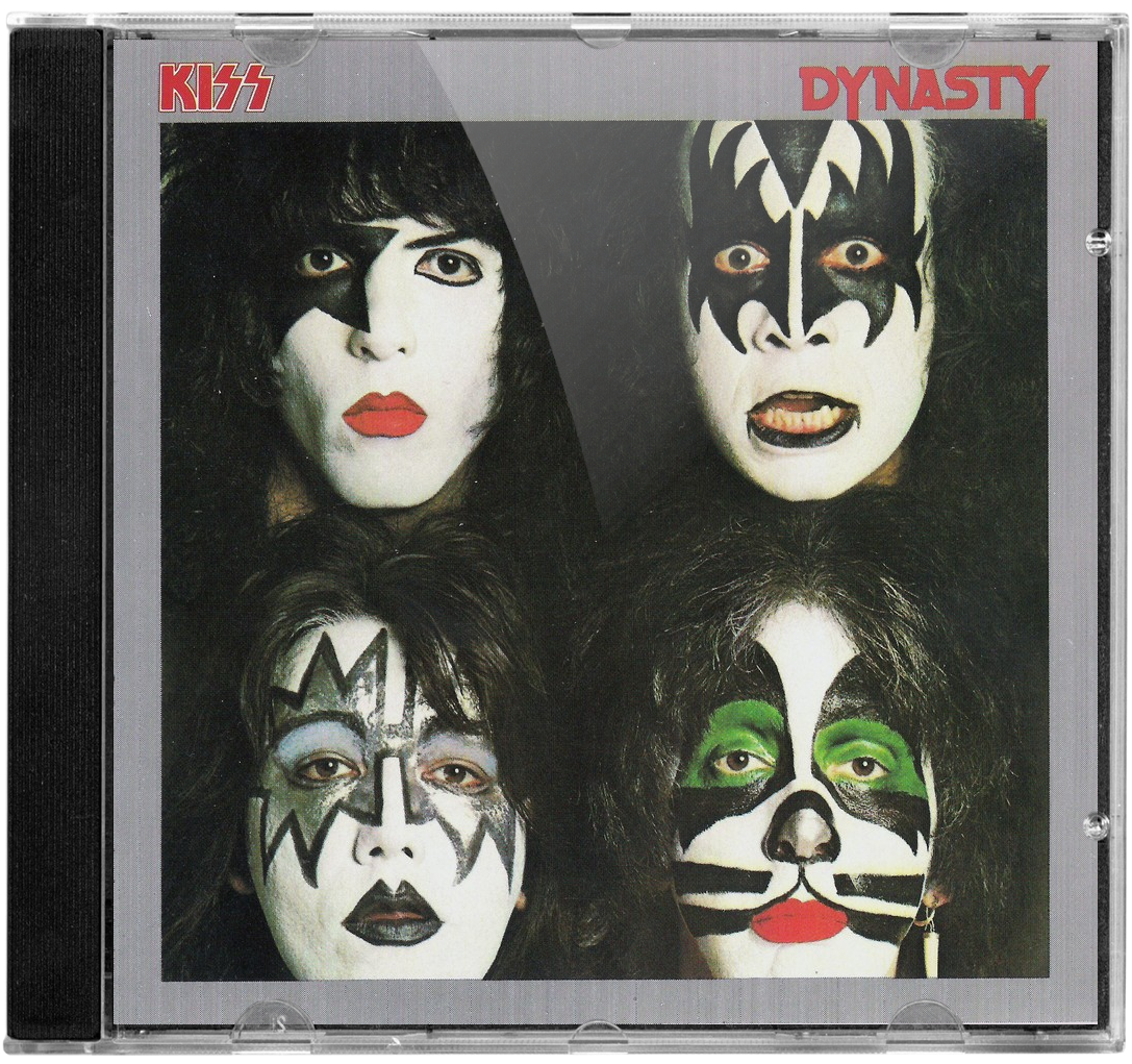 Kiss группа 1979. Kiss Dynasty 1979 обложка. Dynasty Kiss пластинка. Kiss "Dynasty, CD". Let me kiss me