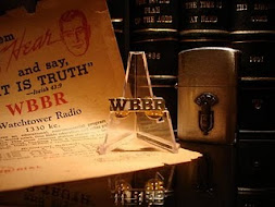 Radio Pioneer (WBBR 1924 - 1957)