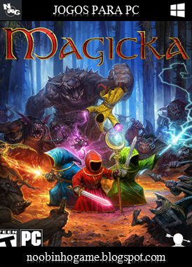 Download Magicka PC