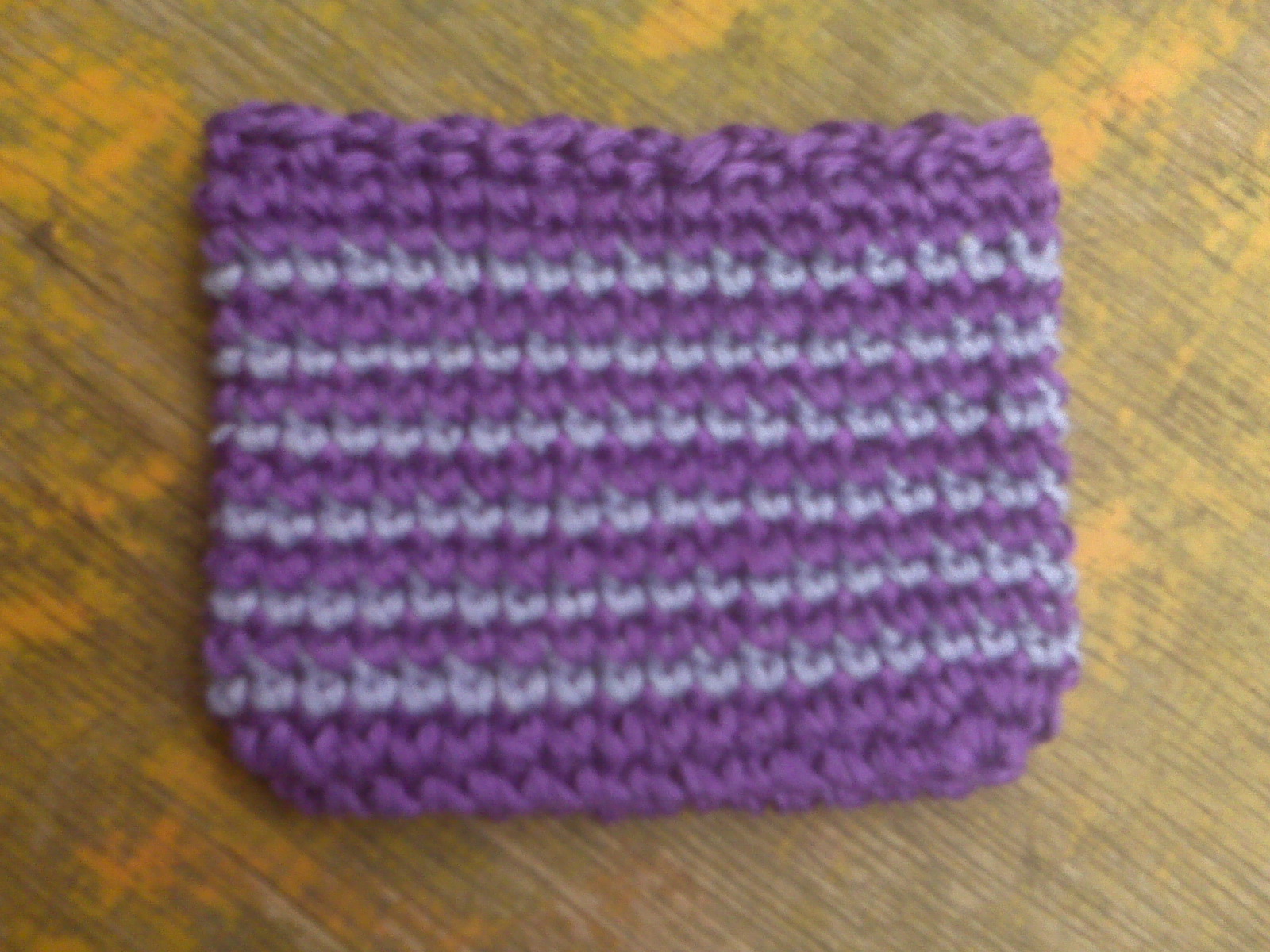 Repeat Crafter Me: Crochet Coin Purse