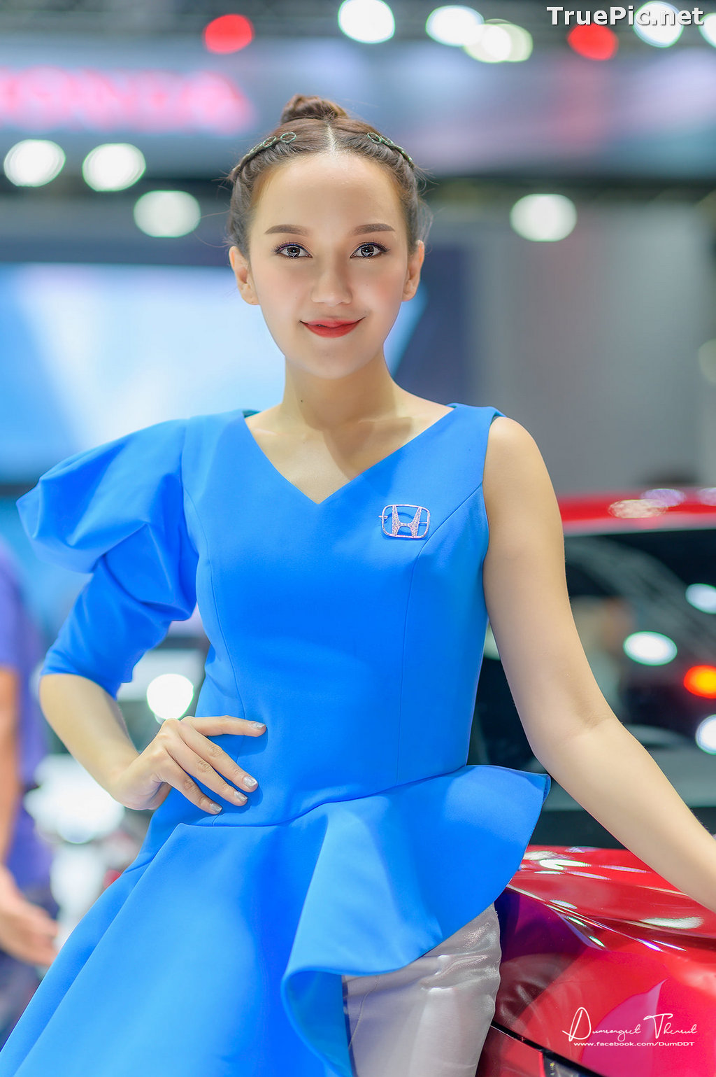 Image Thailand Racing Girl – Thailand International Motor Expo 2020 - TruePic.net - Picture-12