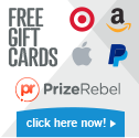  Join PrizeRebel free (Get Paid To)
