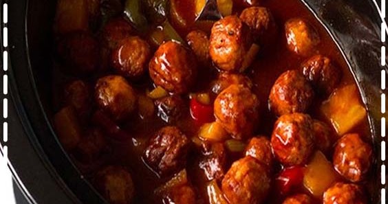 Healthy Freezer Crockpot Meals Summer Fleming Recipe