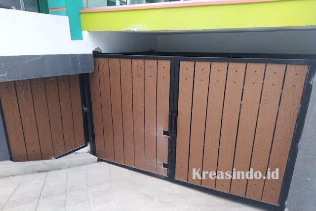 Daftar Harga Pintu Besi GRC dan Beberapa Model Terbaru Daftar Harga Pintu Besi GRC dan Beberapa Model Terbaru