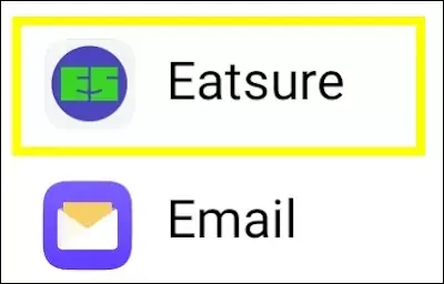 Fix Eatsure All Problem Solve || And All Permission Allow